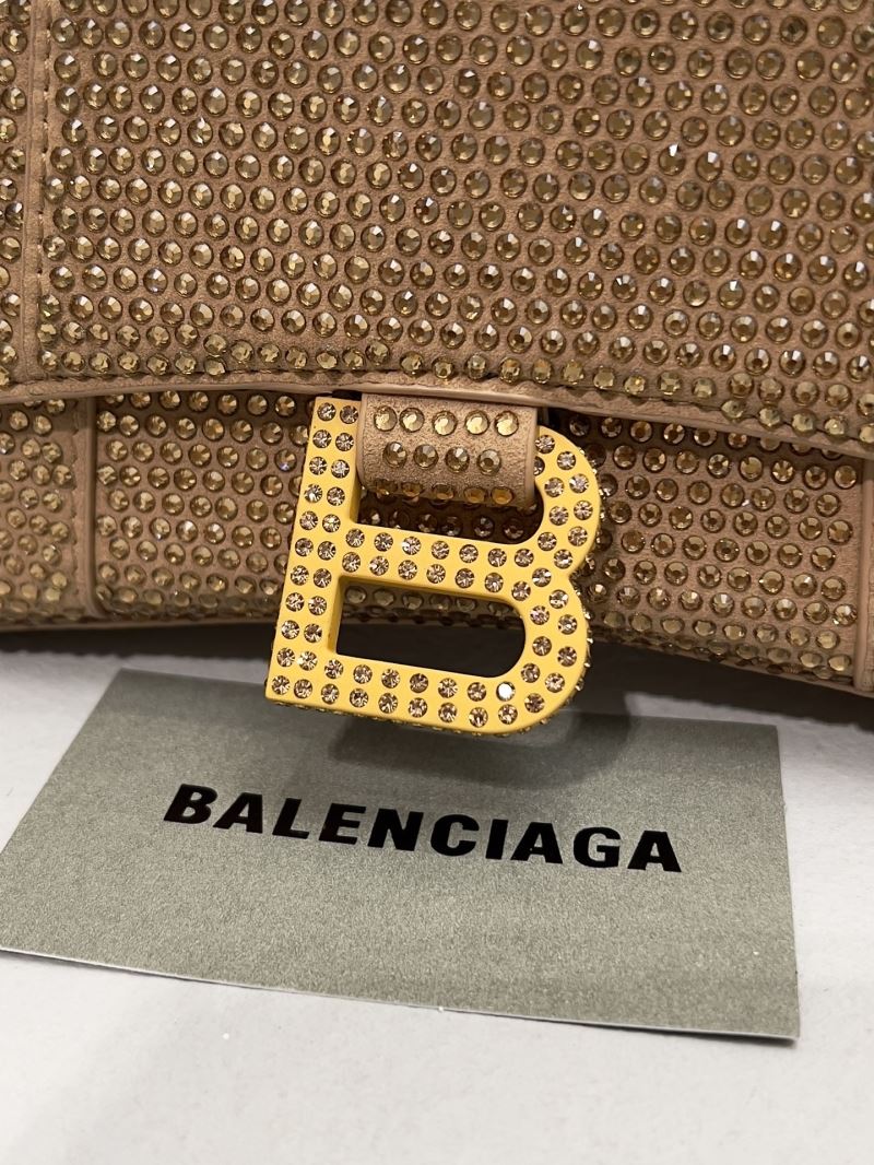 Balenciaga Top Handle Bags